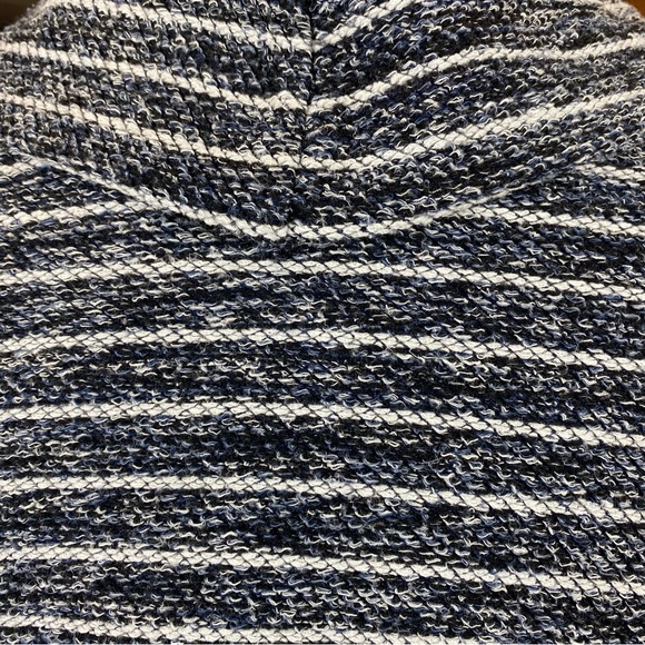 LOFT 3/4 Sleeve Cowl Neck Sweater Size L - Picture 5 of 8